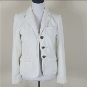 J. Crew Corduroy Jacket/Blazer